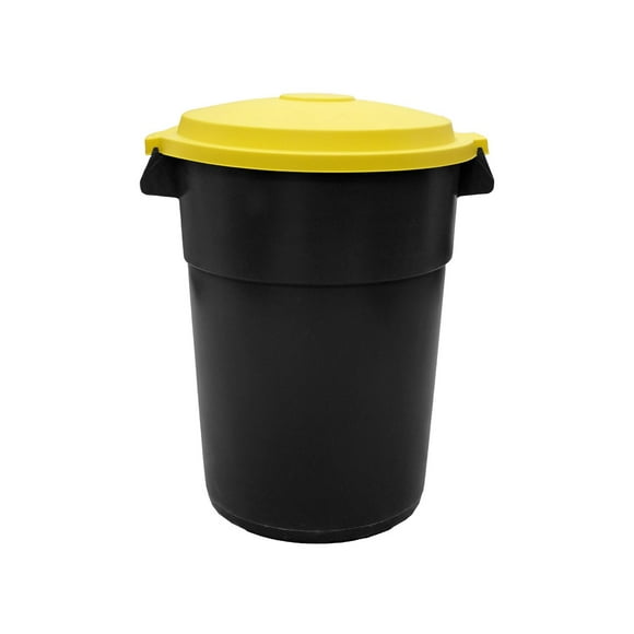 Poubelle Robuste Extérieure RAMTUFF  121L Poubelle pouvant contenir 121L / 32G