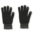 thumbnail image 1 of George Men's Texting Gloves, 1 of 1