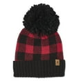 thumbnail image 1 of Canadiana Girls' Knit Hat, 1 of 2