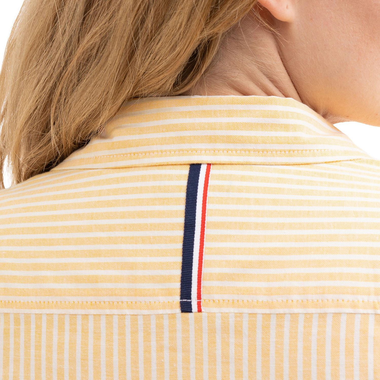 U.S. Polo Assn Women's Oxford Dress