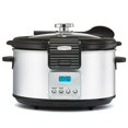 thumbnail image 1 of Mijoteuse programmable de 4,7 L BELLA Linea, 1 of 1