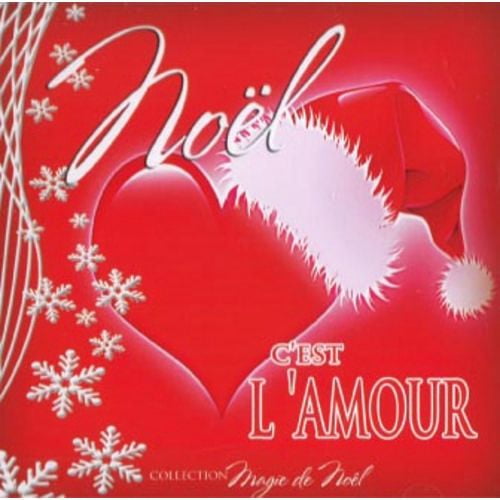 Génération VIP - Noël C'est L'amour (2CD)