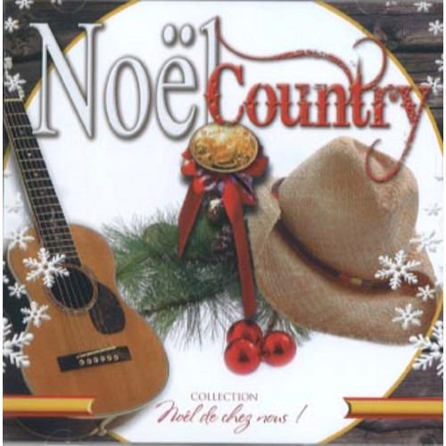 Génération VIP - Noël Country (2CD)