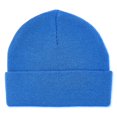 thumbnail image 2 of Tuque en tricot côtelé George pour garçons, 2 of 2