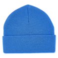 thumbnail image 1 of Tuque en tricot côtelé George pour garçons, 1 of 2
