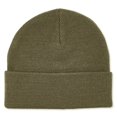 thumbnail image 2 of George Boys' Ribbed Knit Hat, 2 of 2