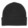 thumbnail image 2 of Tuque en tricot côtelé George pour garçons, 2 of 2