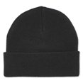 thumbnail image 1 of Tuque en tricot côtelé George pour garçons, 1 of 2