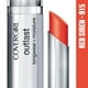 Rouge à lèvres Outlast Longwear de COVERGIRL La couleur et l'hydratation durent toute la journée. – image 1 sur 3