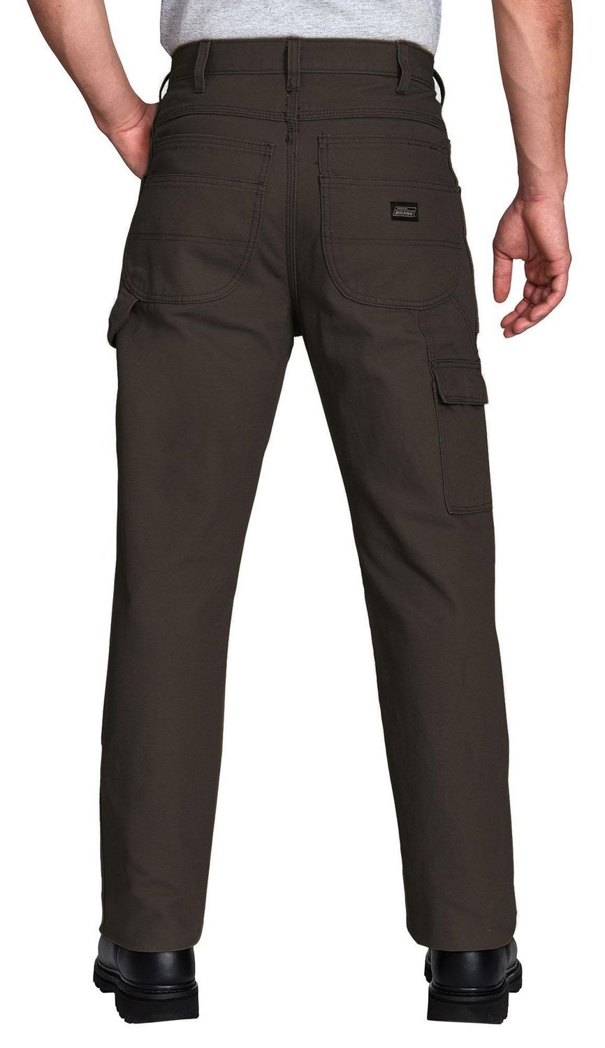 Genuine Dickies Duck Logger Work Pant