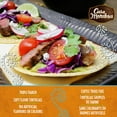thumbnail image 2 of Casa Mendosa 7" 50/50 Corn-Wheat Tortillas, 2 of 6