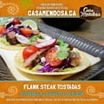 thumbnail image 3 of Casa Mendosa 7" 50/50 Corn-Wheat Tortillas, 3 of 6
