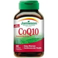 thumbnail image 1 of Jamieson CO-Q10 120 mg, 1 of 1