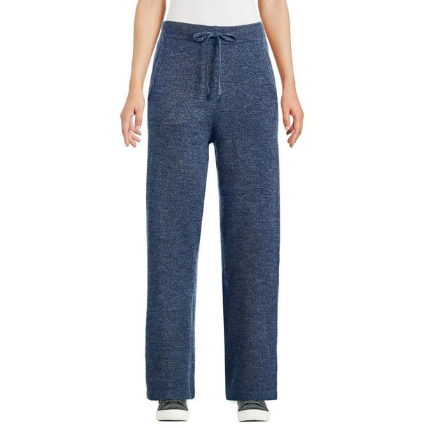 Women's Sweater Pant Walmart.ca