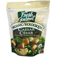 thumbnail image 2 of Croûtons césar biologiques Fresh Gourmet, 2 of 4