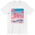 thumbnail image 1 of Barbie Ladie's  short sleeve tee shirt, 1 of 2