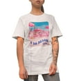 thumbnail image 2 of Barbie Ladie's  short sleeve tee shirt, 2 of 2