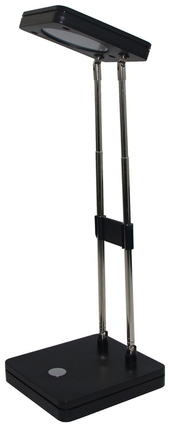 Royal Sovereign Telescoping Compact LED Desk Lamp Walmart Canada