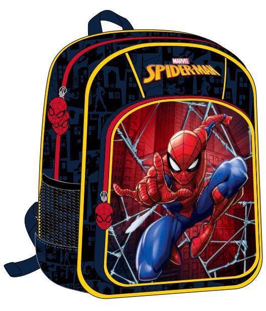 Spider-Man Backpack | Walmart Canada