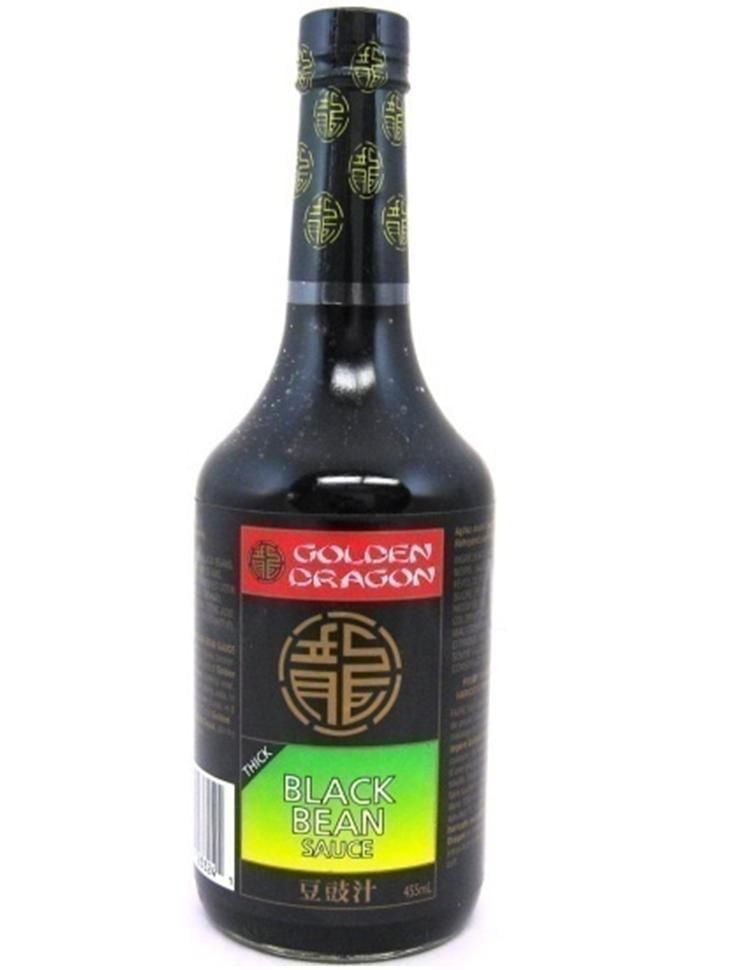 Golden Dragon Black Bean Sauce Walmart Canada