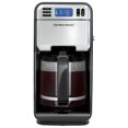 thumbnail image 1 of Hamilton Beach  12-Cup Coffeemaker - 46202C, 1 of 2