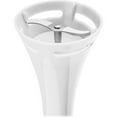 thumbnail image 2 of Sencor SHB 3326YL Hand Blender - White, 2 of 4