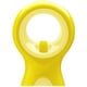 Mélangeur à main SHB 3326YL de Sencor — jaune – image 2 sur 4