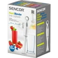thumbnail image 4 of Sencor SHB 3326YL Hand Blender - White, 4 of 4