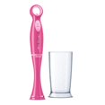 thumbnail image 1 of Sencor SHB 3326YL Hand Blender - Rose, 1 of 4