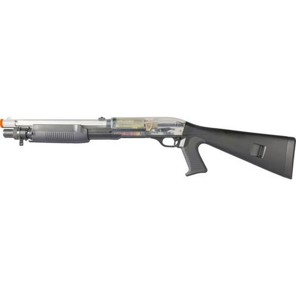 Fusil - Firepower TriBurst Shotgun