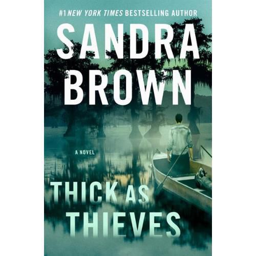 Thick As Thieves - Walmart.ca