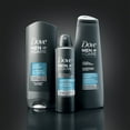 thumbnail image 5 of Dove Men+Care® Unscented Dry Spray Antiperspirant, 5 of 5