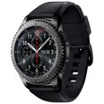 thumbnail image 1 of Samsung Gear S3 Frontier Smartwatch, Black, 1 of 6