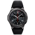 thumbnail image 2 of Samsung Gear S3 Frontier Smartwatch, Black, 2 of 6