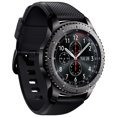 thumbnail image 3 of Samsung Gear S3 Frontier Smartwatch, Black, 3 of 6