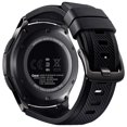 thumbnail image 4 of Samsung Gear S3 Frontier Smartwatch, Black, 4 of 6