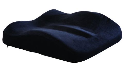 OBUSFORME Sit Back Cushion – SIG Orthopaedic