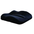 thumbnail image 1 of ObusForme® Sit-Back Cushion, 1 of 6