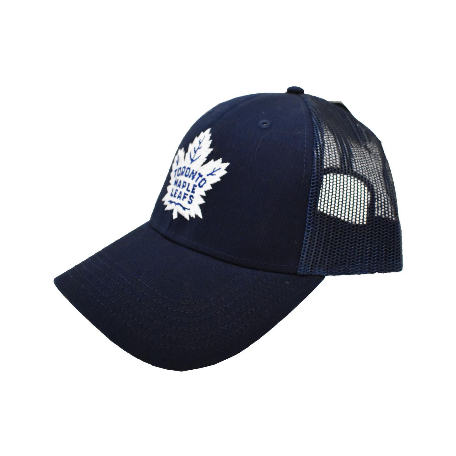 Men's NHL Black Boarding Toronto Cap