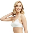 thumbnail image 2 of Maidenform Mesh Trim Triangle Bralette, CMB106, 2 of 5