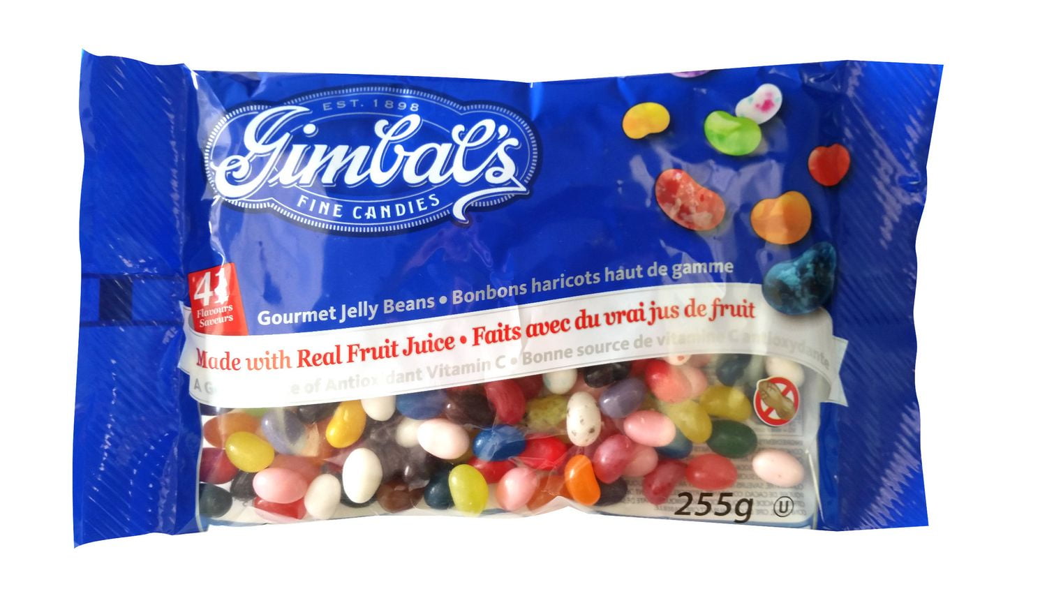 Gimbal's Fine Candies Gourmet Jelly Beans | Walmart Canada