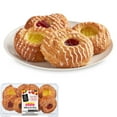 thumbnail image 1 of Your Fresh Market Fruit Filled Danish, 1 of 6