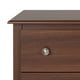 Prepac Sonoma 8-Drawer Dresser - image 4 of 9