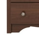 Prepac Sonoma 8-Drawer Dresser - image 5 of 9