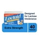 LactaidMD Comprimés Extra fort 40 unités – image 1 sur 7