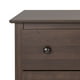 Prepac Sonoma 8-Drawer Dresser - image 5 of 9