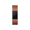 thumbnail image 4 of Fitbit Charge 2 Leather Brown Small Accessory Band, 4 of 5