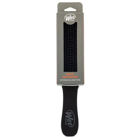 Wet Brush - Men's Detangler - 1Ct, Wet Brush Men