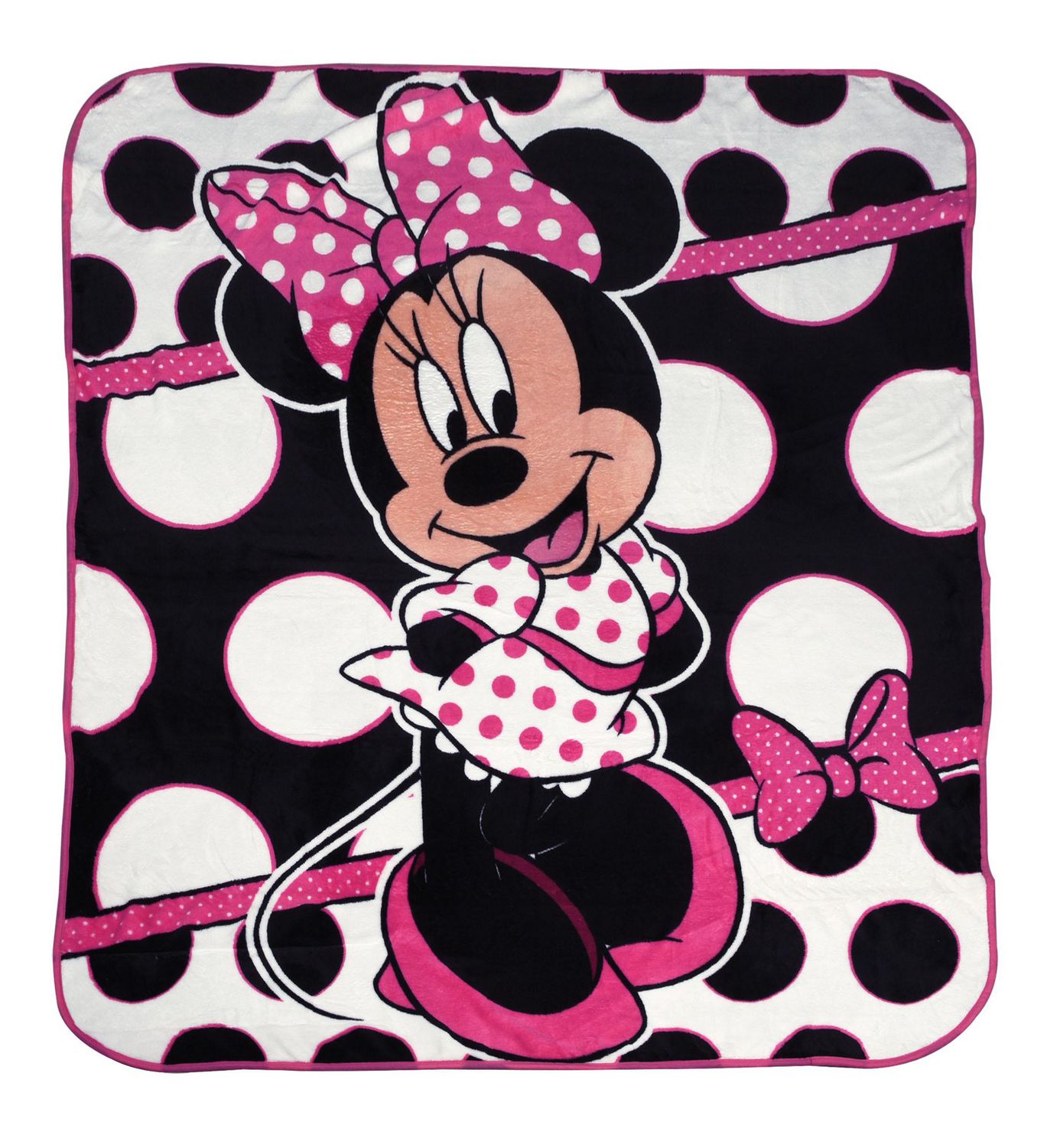 Disney Minnie Mouse Micro 