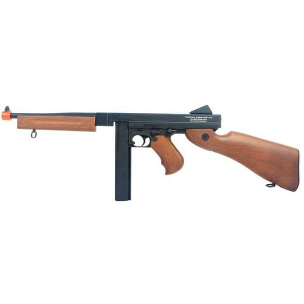 Thompson M1A1 AEG - Walmart.ca